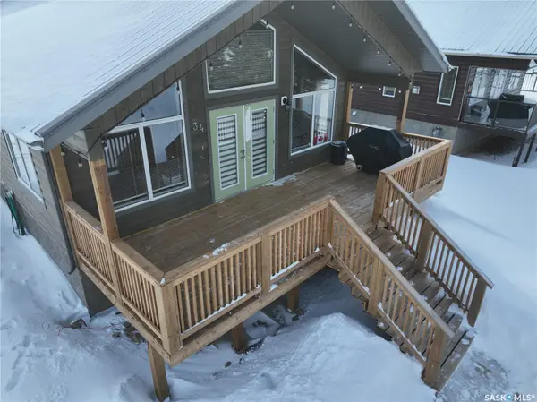 34 Airport DRIVE, Candle Lake, SK S0J 3E0