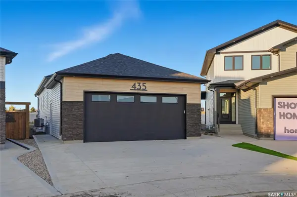 151 Nazarali WAY, Saskatoon, SK S7V 1P6