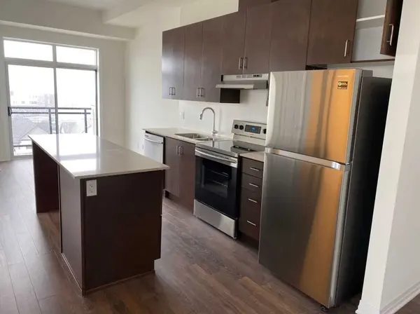 1105 Leger WAY #630, Milton, ON L9E 1K7