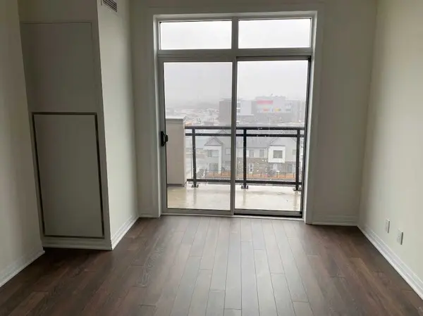 1105 Leger WAY #630, Milton, ON L9E 1K7