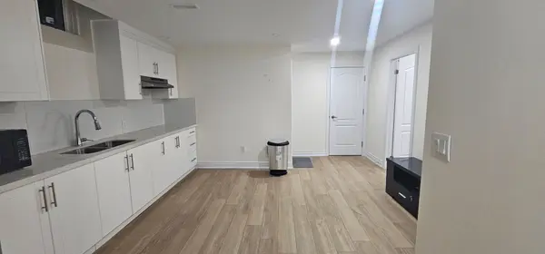 27 James Walker AVE #1 Bedroom Basement, Caledon, ON L7C 0H1