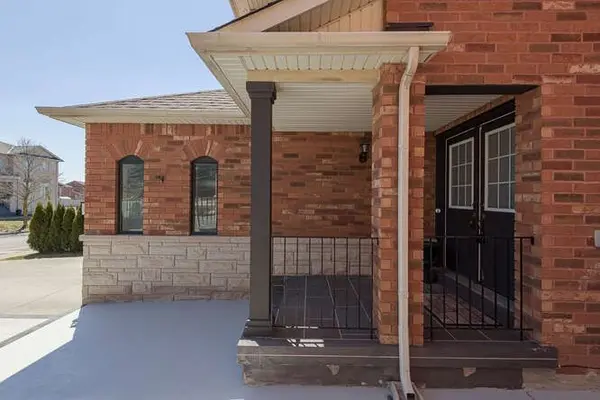 6 Gray Park DR, Caledon, ON L7E 2N3