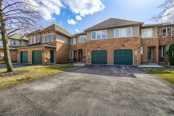 2550 Thomas ST #47, Mississauga, ON L5M 5N8