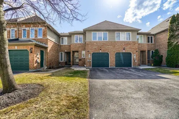 2550 Thomas ST #47, Mississauga, ON L5M 5N8