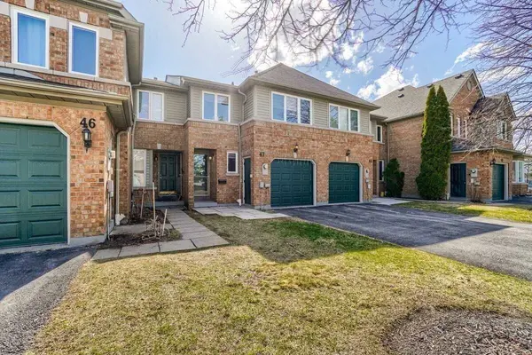 2550 Thomas ST #47, Mississauga, ON L5M 5N8