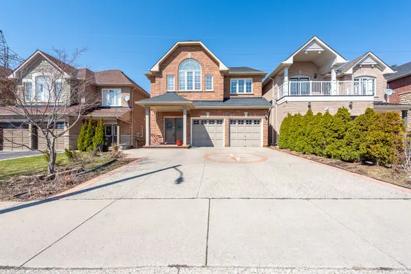 36 Tatra CRES, Brampton, ON L6Y 0K6