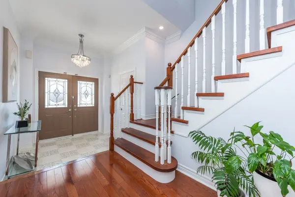 36 Tatra CRES, Brampton, ON L6Y 0K6