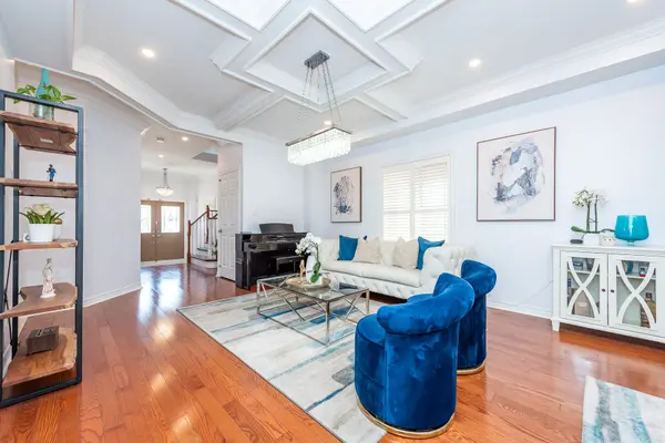 36 Tatra CRES, Brampton, ON L6Y 0K6