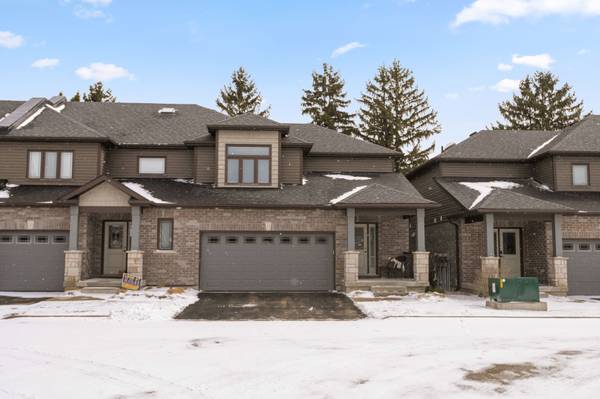 11 Lawson DR #5, East Luther Grand Valley, ON L9W 7P1