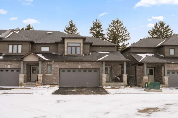 11 Lawson DR #5, East Luther Grand Valley, ON L9W 7P1