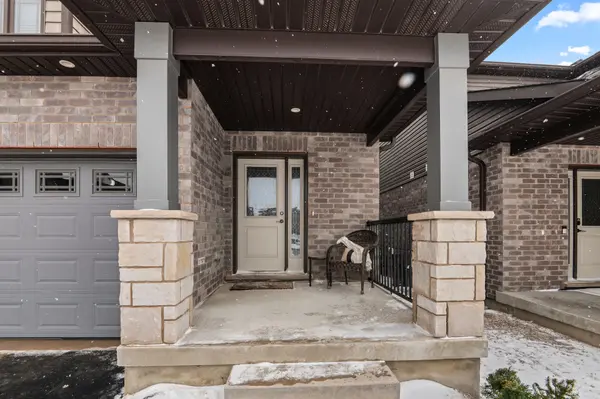 11 Lawson DR #5, East Luther Grand Valley, ON L9W 7P1