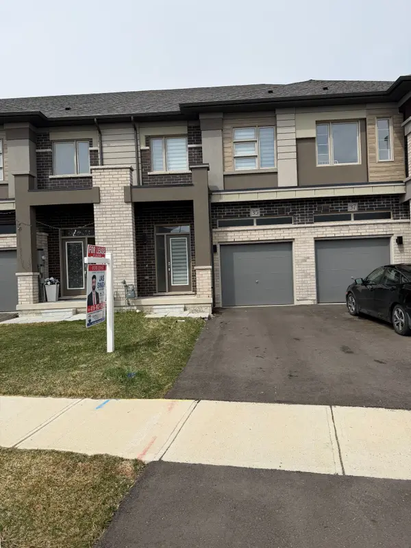 35 George Brier DR E, Brant, ON N3L 3E3