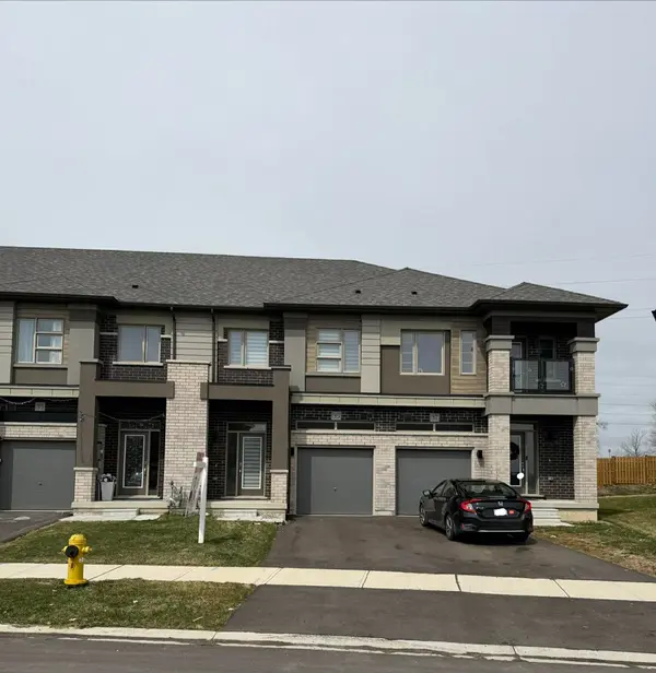 35 George Brier DR E, Brant, ON N3L 3E3
