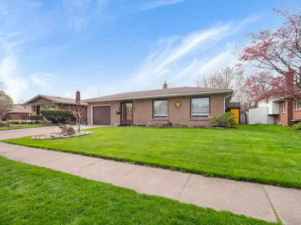 7058 Freeman ST, Niagara Falls, ON L2E 5V5