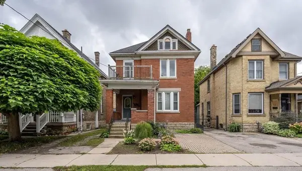 867 Queens AVE, London East, ON N5W 3H7