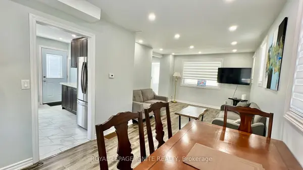 514 Frank ST, South Bruce Peninsula, ON N0H 2T0