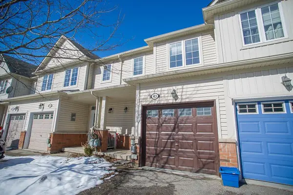 21 Diana AVE #43, Brantford, ON N3T 0G7