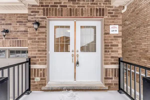 398 Vandusen AVE, Southgate, ON N0C 1B0