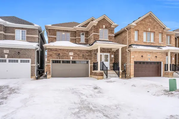 398 Vandusen AVE, Southgate, ON N0C 1B0