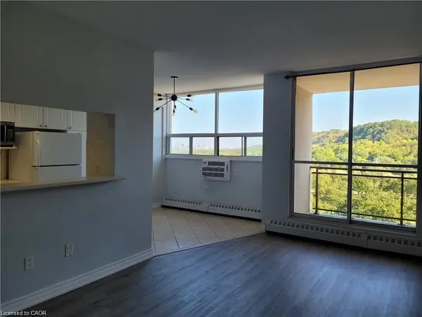 1950 Main ST W #1108, Hamilton, ON L8S 4M9