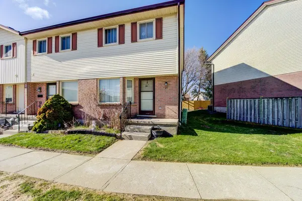 1093 Nellis ST #21, Woodstock, ON N4T 1P5