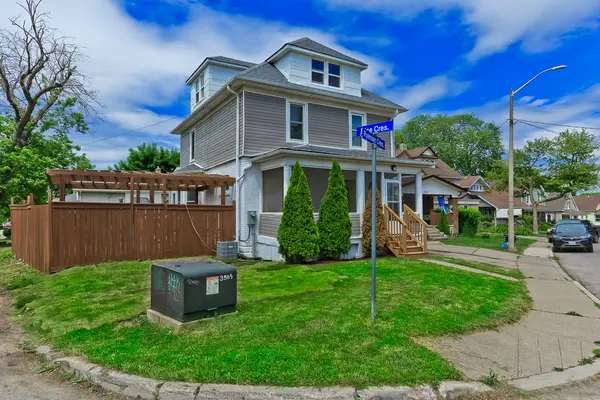 4743 Ryerson CRES, Niagara Falls, ON L2E 1E6