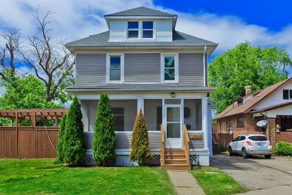 4743 Ryerson CRES, Niagara Falls, ON L2E 1E6