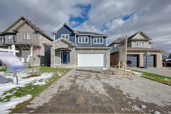 LOT 64 Hawtrey RD, Norfolk, ON N4P 2W5