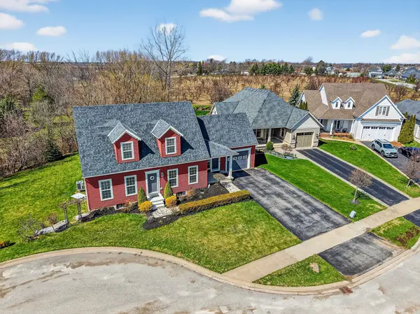 17 Mulberry LN, Niagara-on-the-lake, ON L0S 1J0