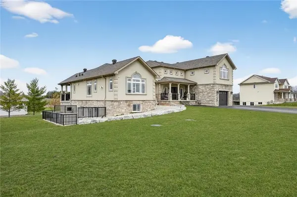 5499 Attema CRES, West Lincoln, ON L0R 1Y0