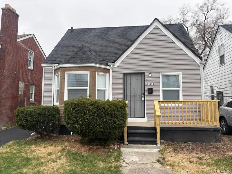 19479 Helen ST, Detroit, MI 48234