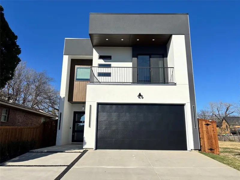 1967 Leath Street, Dallas, TX 75212