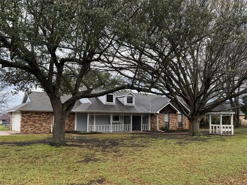 116 Ridge crest Street, Red Oak, TX 75154