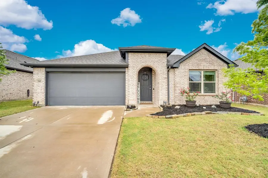 241 White Tail Lane, Alvarado, TX 76009