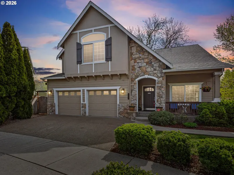 2009 NE 157TH ST, Vancouver, WA 98686