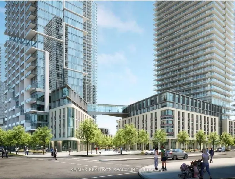 1000 Portage Pkwy #4605, Vaughan, ON L4K 0L1