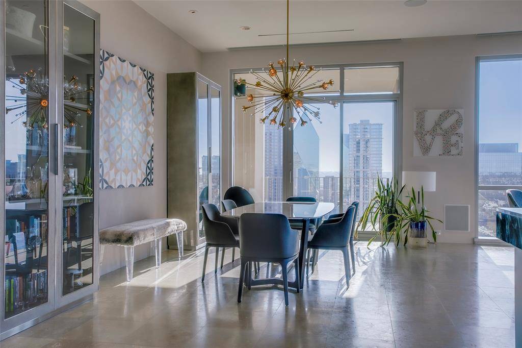 1717 Arts Plaza #1915, Dallas, TX 75201