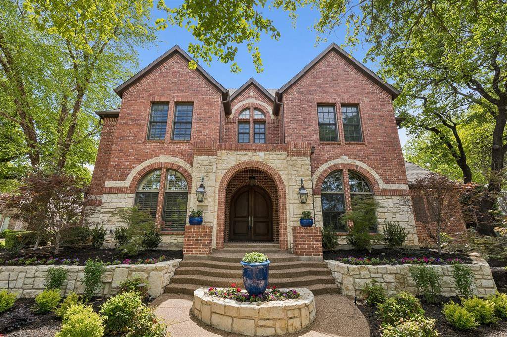 411 Marshall Road, Southlake, TX 76092