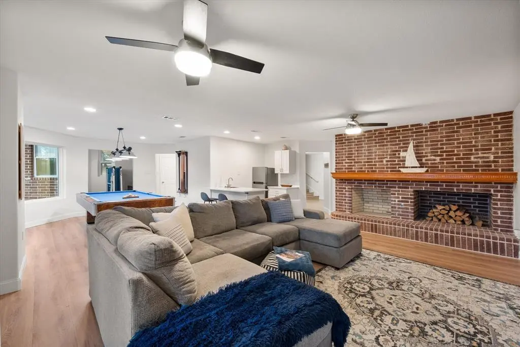 225 September Drive, Streetman, TX 75859