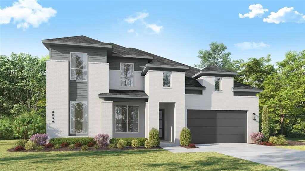 2716 Railway Street, Forney, TX 75126