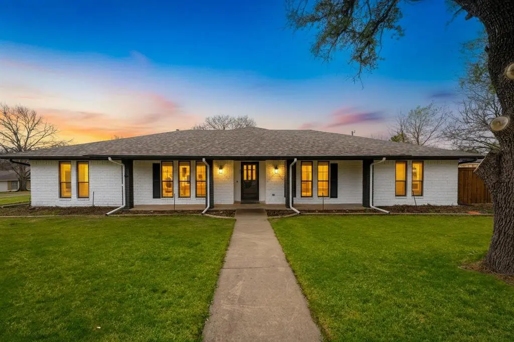 610 Athenia Way, Duncanville, TX 75137