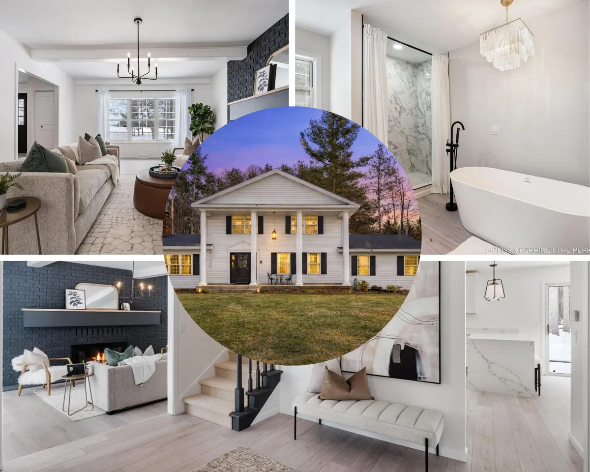 8930 Hanna Lake AVE SE, Gaineschartertownship_kent, MI 49316