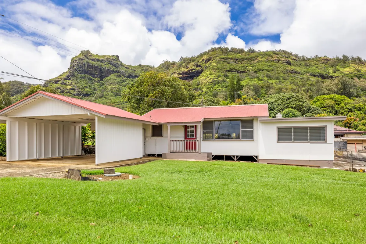 367 WAILANA RD, Kapaa, HI 96746