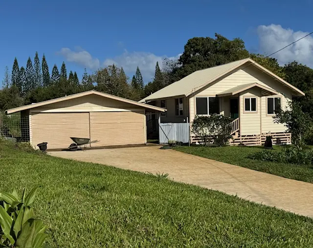 53-460 HALAULA MAULILI RD, Kapaau, HI 96755