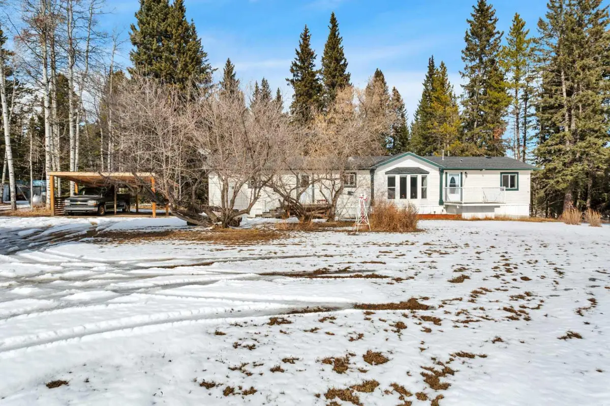 5308 Highway 579, Rural Mountain View County, AB T0M 2E0