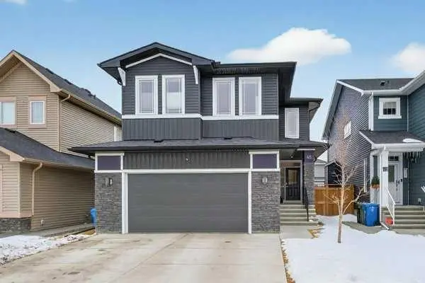 45 Evansfield MNR NW, Calgary, AB T3P 1J8