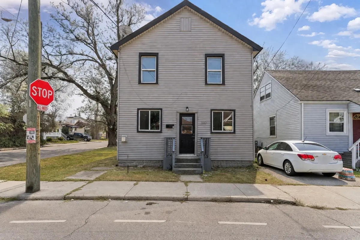 510 Britannia AVE, Hamilton, ON L8H 1Z6