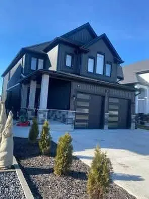 25 Wilkerson ST #Main, Thorold, ON L2V 0G4