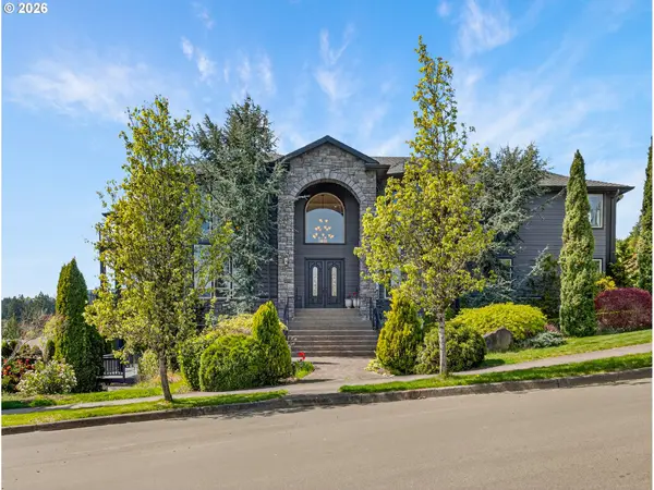 9223 SE 139TH AVE, Happy Valley, OR 97086