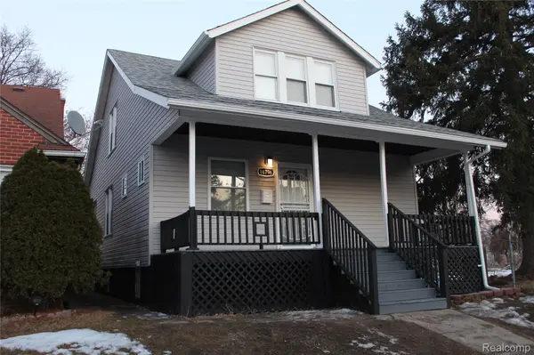 16796 turner, Detroit, MI 48221